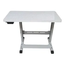 Mesa Bancada P/ Maquina Costura Galoneira Bracobbc2600 Foto mini 2