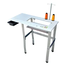 Mesa Bancada Para Máquina Costura Singer Hd6605 Hd6705 Hd6805 Foto mini 1