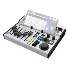 Mesa Behringer Flow 8 Digital 8 Entradas C Bluetooth Foto mini 3