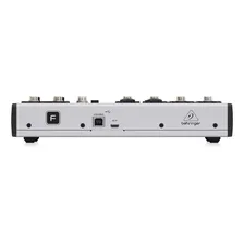 Mesa Behringer Flow 8 Digital 8 Entradas C Bluetooth Foto mini 2