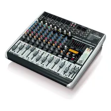 Mesa Behringer Xenyx Qx1222usb 12 Canais Foto mini 2
