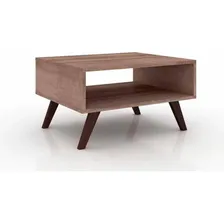 Mesa Centro Sala Rt3020 Mel - Movelbento Foto mini 2