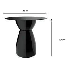Mesa Com Tampo Pp Rad Grifit Foto mini 3