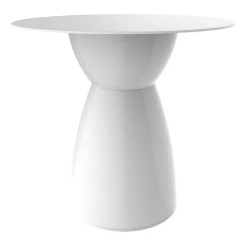 Mesa Com Tampo Pp Rad Grifit Foto 1