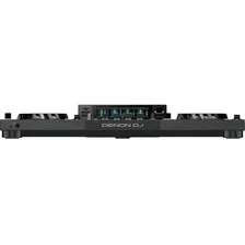Mesa Controladora Dj Denon Live 4 Sc Foto mini  3