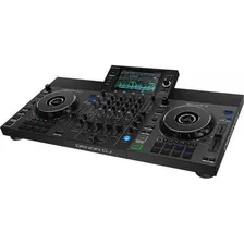 Mesa Controladora Dj Denon Live 4 Sc Foto mini  2