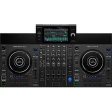 Mesa Controladora Dj Denon Live 4 Sc Foto  mini 1