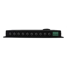 Mesa Crossover Processador Banda Expert Px-8 Px8.2 Foto mini  3