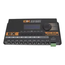 Mesa Crossover Processador Banda Expert Px-8 Px8.2 Foto mini 4