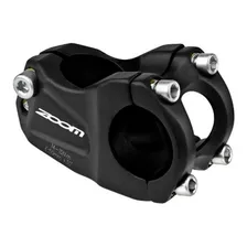 Mesa D/ Guidão Bike 31,8mm Aheadset 50mm Zoom 30° Al408 Foto mini 1
