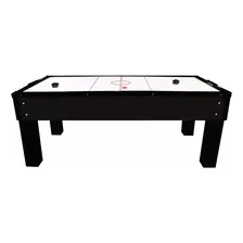 Mesa De Aero Hockey Preto - Klopf - C贸d. 1048 110V/220V Foto mini 2