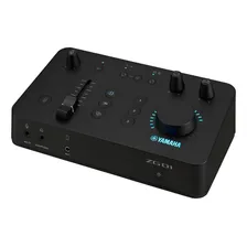 Mesa De Áudio E Vídeo Para Gamer Yamaha Zg01 Foto mini 1