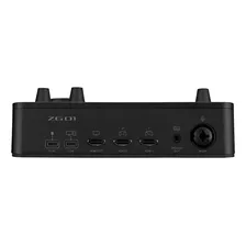 Mesa De Áudio E Vídeo Para Gamer Yamaha Zg01 Foto mini 3