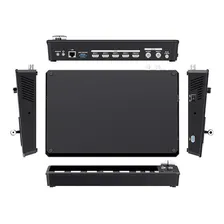 Mesa De Corte Switcher De Video Feelworld L4 Foto mini  3