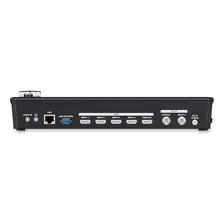 Mesa De Corte Switcher De Video Feelworld L4 Foto mini  2