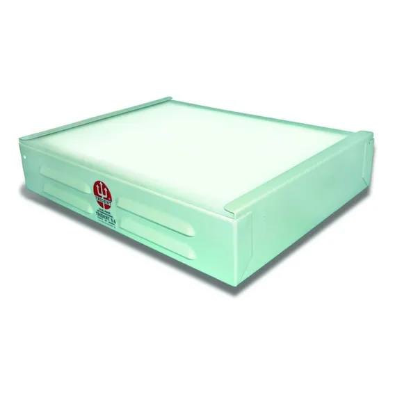 Mesa De Luz Portatil - Trident p-45 Foto 1