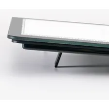 Mesa De Luz Profissional Led A3 Criativo Foto mini 2