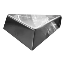 Mesa De Manipulação Serviço Slim Tampo Inox 55x55 Até 100kg Foto mini 4