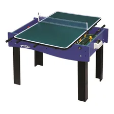 Mesa De Pebolim Galera - Multi Jogos - Klopf C贸d. 1058 Foto mini 1