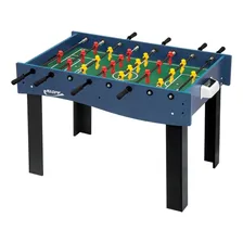 Mesa De Pebolim Galera - Multi Jogos - Klopf C贸d. 1058 Foto mini 3