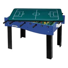 Mesa De Pebolim Galera - Multi Jogos - Klopf C贸d. 1058 Foto mini 4