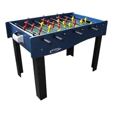 Mesa De Pebolim Galera - Multi Jogos - Klopf C贸d. 1058 Foto mini 2