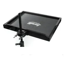 Mesa De Percussão Com Clamp Torelli Ta186 Foto mini 1