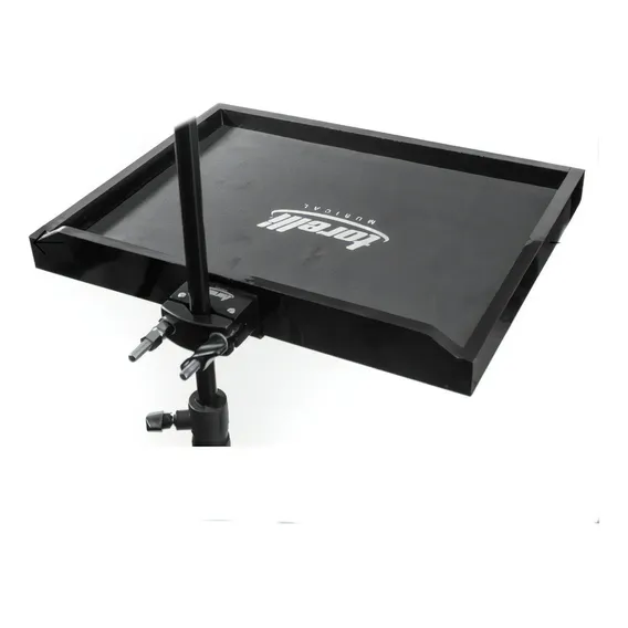 Mesa De Percussão Com Clamp Torelli Ta186 Foto 1