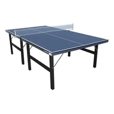 Mesa De Ping Pong Dobrável Mdf 18mm 013518 Procópio Foto mini 3
