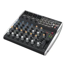 Mesa De Som 1202sfx Xenyx 12 Canais Behringer + Nf+garantia 127V Foto mini 3