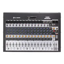 Mesa De Som 16 Canais Ll Audio Starmix Xms1602 Foto mini 1