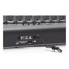 Mesa De Som 16 Canais Ll Audio Starmix Xms1602 Foto mini 3
