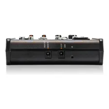 Mesa De Som Automotivo Expert Mx Air Player 4 Canais Bt 12V Foto mini 3