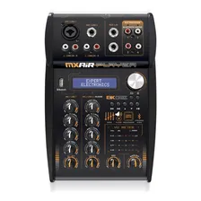 Mesa De Som Automotivo Expert Mx Air Player 4 Canais Bt 12V Foto mini 2