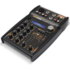 Mesa De Som Automotivo Expert Mx Air Player 4 Canais Bt 12V Foto mini 4