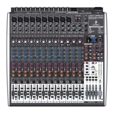 Mesa De Som Behringer X 2442 Usb 100v/240v Foto mini 1