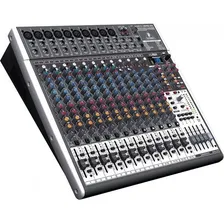 Mesa De Som Behringer X 2442 Usb 100v/240v Foto mini 2