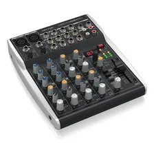 Mesa De Som Behringer Xenix 1002sfx 10 Canais Streaming Usb Foto mini 2