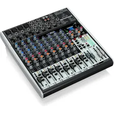 Mesa De Som Behringer Xenyx X1622 16 Canais Efeito Bivolt Foto mini 2