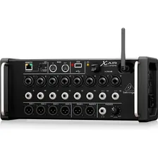 Mesa De Som Digital Behringer X-air Xr16 16 Canais Bivolt Foto mini 2