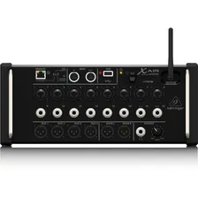 Mesa De Som Digital Behringer X-air Xr16 16 Canais Bivolt Foto mini 4