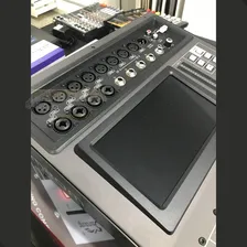 Mesa De Som Digital Dm20 20 Canais Soundking 110V/220V Foto mini 3