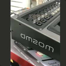 Mesa De Som Digital Dm20 20 Canais Soundking 110V/220V Foto mini 4