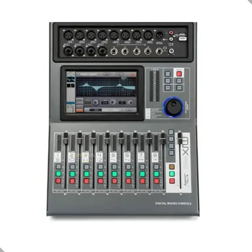 Mesa De Som Digital Dm20 20 Canais Soundking 110V/220V Foto 1