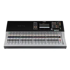 Mesa De Som Digital Yamaha Tf5 32 Canais Usb C/ Efeito Foto mini  2
