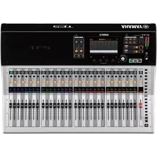 Mesa De Som Digital Yamaha Tf5 32 Canais Usb C/ Efeito Bivolt Foto mini 1