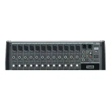 Mesa De Som Mark Audio Cmx12 Mixer C/12 Canais Usb Bluetooth Bivolt Foto mini  2