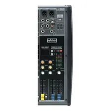 Mesa De Som Mark Audio Cmx12 Mixer C/12 Canais Usb Bluetooth Bivolt Foto mini  3
