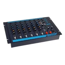 Mesa De Som Omx-6 Oneal 120V/240V Foto mini 1