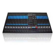 Mesa De Som Soundvoice Mp246 Profissional Foto mini 2